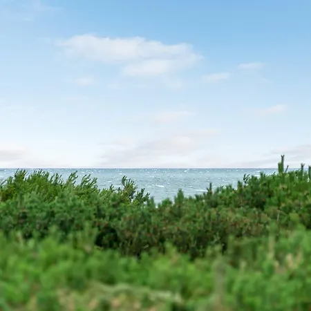 Hébergement de vacances Laeso